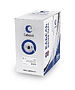 Кабель витая пара Cabeus UTP-4P-Cat.5e-SOLID-LSZH-Light