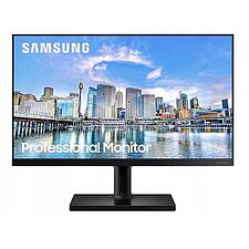 Монитор Samsung F24T450FZU черный (LF24T450FZUXEN) Монитор Samsung F24T450FZU черный (LF24T450FZUXEN)