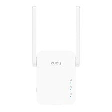Усилитель Wi-Fi Cudy RE300