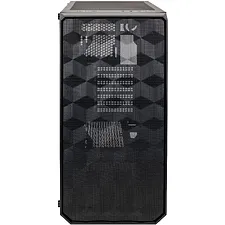 Корпус Hiper BH34-1 черный без БП