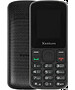 Мобильный телефон Xenium X160 черный (CTX160BK/00)