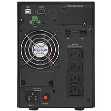 Источник бесперебойного питания CyberPower OLS1500E