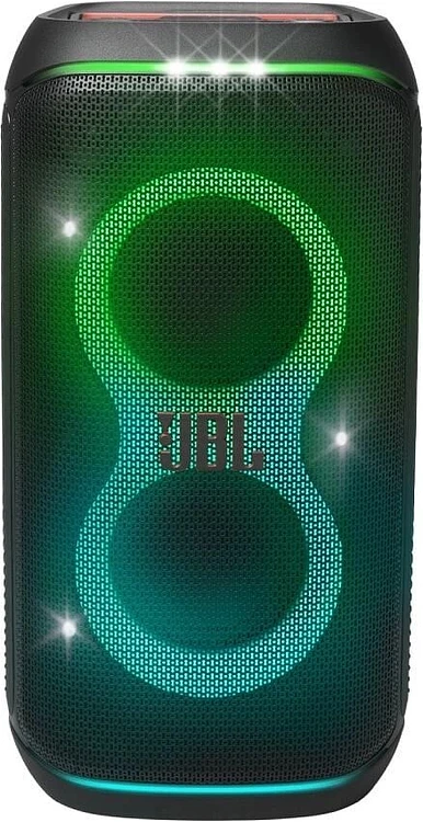 Колонка для вечеринок JBL PartyBox Club 120 (JBLPBCLUB120UK)
