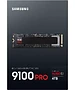 SSD диск Samsung 9100 Pro 4TB (MZ-VAP4T0BW)