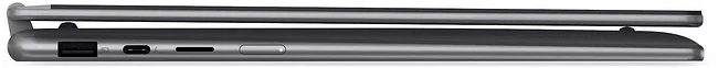 Ноутбук Lenovo Yoga 7 2-in-1 14ILL10 Luna Grey (83JQ003GRK)