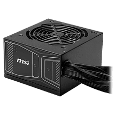 Блок питания MSI MAG A850GN PCIE5 850W