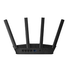 Маршрутизатор Asus RT-BE55 (90IG0A80-MU9C00)