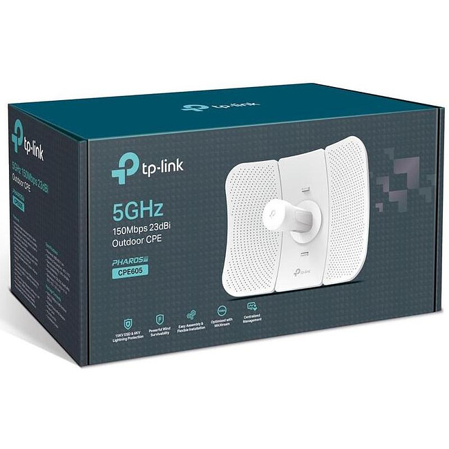 Точка доступа TP-Link CPE605