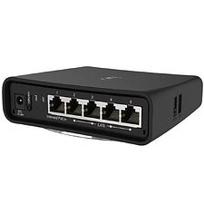 Маршрутизатор MikroTik RBD52G-5HacD2HnD-TC