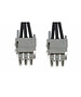 Кабельная сборка Cisco 1M Type 1 (STACK-T1-1M=)