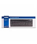 Клавиатура Sven Standard 301 USB+PS/2 Black (SV-0310301PUB)