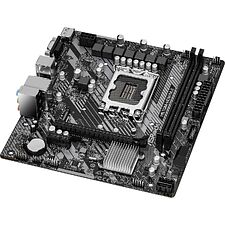 Материнская плата Asrock H610M-HDV/M.2 R2.0 DDR4