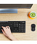 Клавиатура Logitech K270 (920-003058)