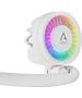 Система жидкостного охлаждения для процессора Arctic Cooling Arctic Liquid Freezer III-240 A-RGB White (ACFRE00150A)