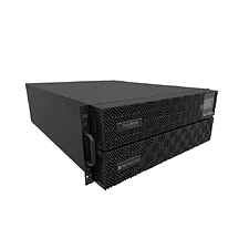 Источник бесперебойного питания Systeme Electric Smart-Save Online SRT 8000VA (SRTSE8KRTXLIG2)