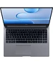 Ноутбук Honor MagicBook X16 2026 BRG-X Space Gray (5301ARGM)