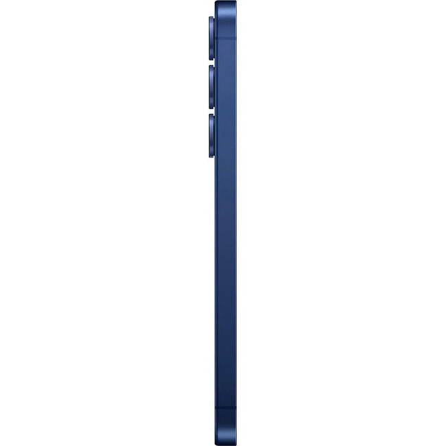 Смартфон Samsung Galaxy S25 12/128Gb SM-S931B синий (SM-S931BDBBCAU)