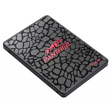 SSD диск Apacer AS350X 2.5" 7mm SATAIII 512GB (AP512GAS350-1)