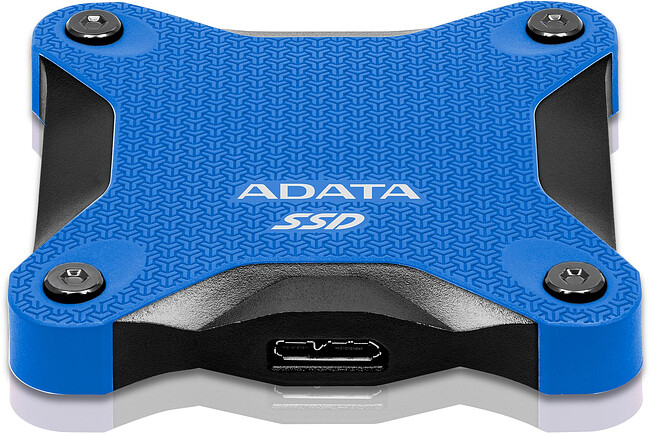 Внешний накопитель A-Data SD620 512GB синий (SD620-512GCBL)