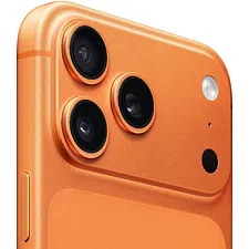 Смартфон Apple iPhone 17 Pro Max 256GB A3526 Cosmic Orange (MFYN4BE/A)