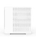 Корпус Zalman P10 White без БП