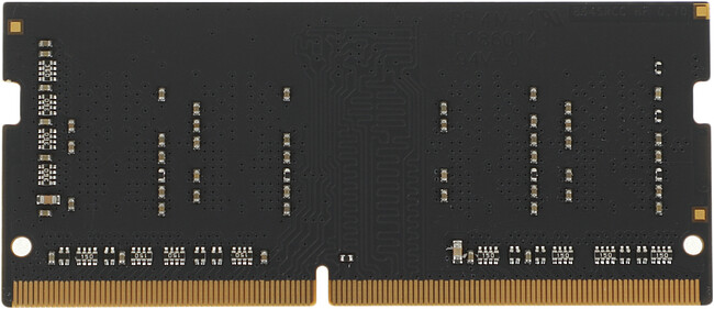Оперативная память Kingspec SO-DIMM DDR4 DIMM 8Gb PC25600 (KS3200D4N12008G)