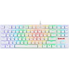 Клавиатура Redragon Anubis белый (70506)