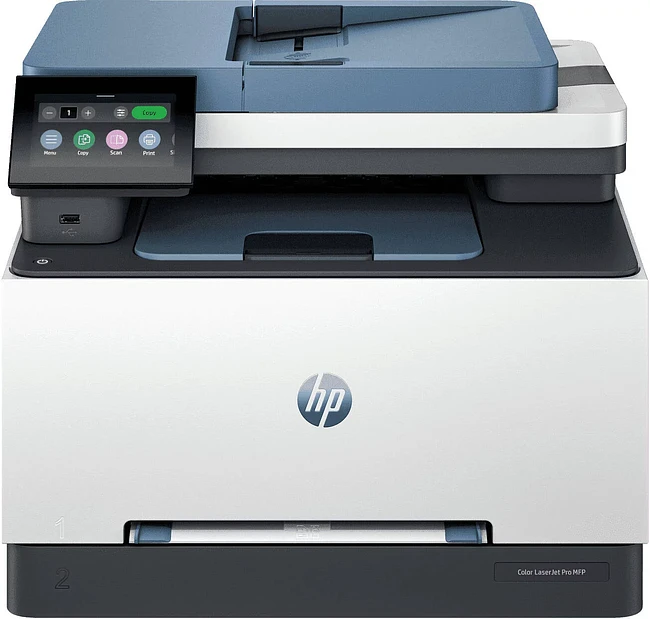 МФУ HP Color LaserJet Pro MFP 3303fdw (499M8A#B19)