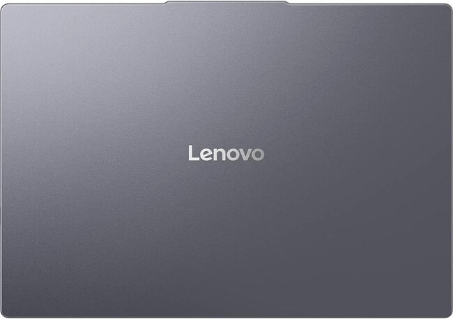 Ноутбук Lenovo IdeaPad Slim 3 16ARP10 Luna Grey (83K800CMRM)