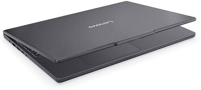 Ноутбук Lenovo IdeaPad Slim 3 15IRH10 Luna Grey (83K100VEIN)