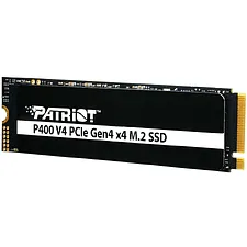 SSD диск Patriot P400 V4 4TB (P400VP4TBM28H)