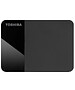 Внешний накопитель Toshiba Canvio Ready 2ТБ (HDTP320EK3AA)