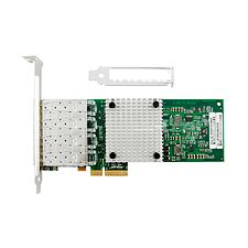 Сетевая карта Lr-Link LREC9714HF-4SFP