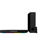 Саундбар Creative Sound Blaster Katana V2X черный (51MF8400AA000)