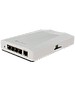 Коммутатор MikroTik CRS304-4XG-IN