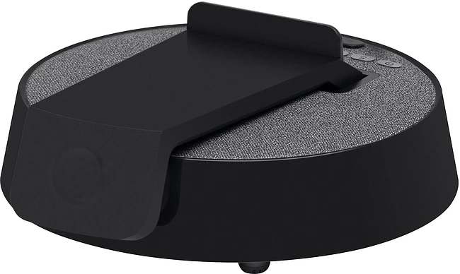 Портативная колонка BBK BTA1110 B черный