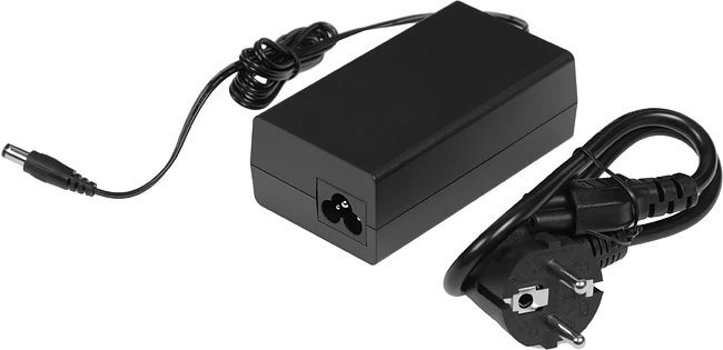 Коммутатор Mercusys MS110P