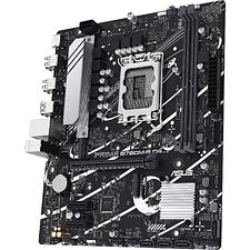 Материнская плата Asus Prime B760M-R D4 (90MB1HA0-M0EAY0)