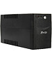 Источник бесперебойного питания PowerMan Back Pro 650I Plus IEC320 line-interactive (6150952)