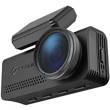 Автомобильный видеорегистратор Neoline Argus GPS черный (КА-00001348)