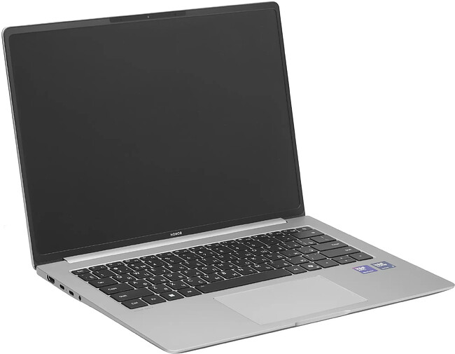Ноутбук Honor MagicBook Pro 14 FMB-P Starry Gray (5301ANXH)