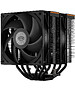 Кулер для процессора PCCooler RT620 Digital BK (RT620-BKNWYL-GL)