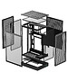Корпус DeepCool CH270 без БП черный (R-CH270-BKNGM0-G-1)