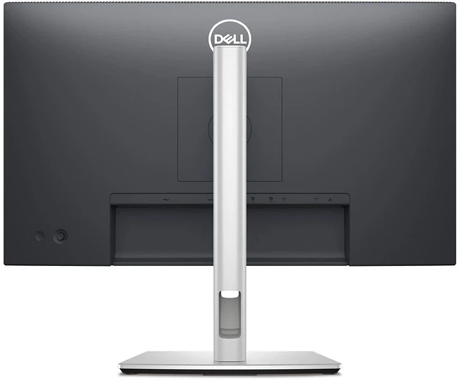 Монитор Dell P2425HE черный