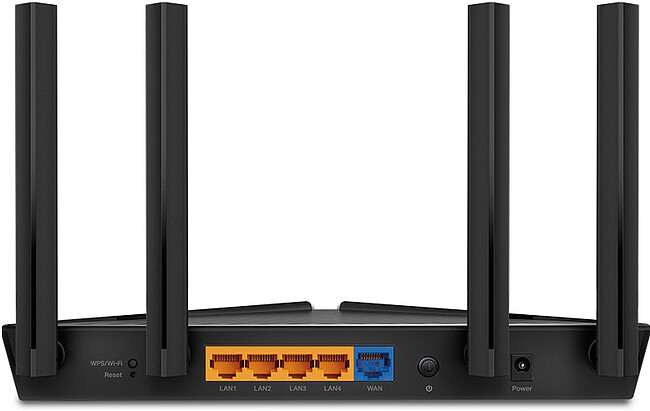 Беспроводной маршрутизатор TP-Link Archer AX23
