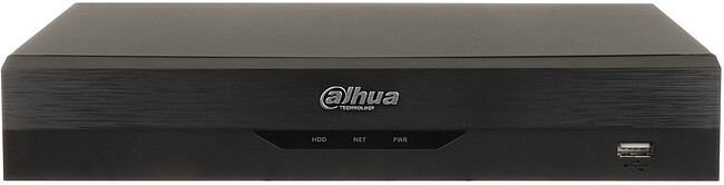 Видеорегистратор наблюдения Dahua DH-XVR5104HS-4KL-I3