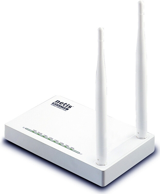 Роутер Netis WF2419E
