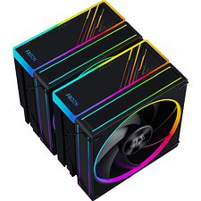 Кулер для процессора ID-Cooling FROZN A620 ARGB
