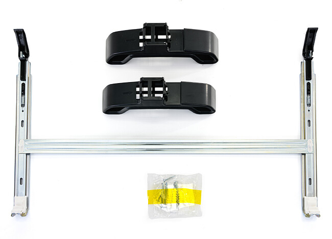 Конвектор iVigo EPK4590E20 черный матовый