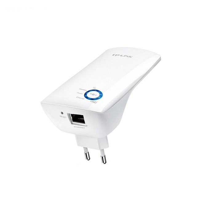 Усилитель Wi-Fi TP-Link TL-WA850RE